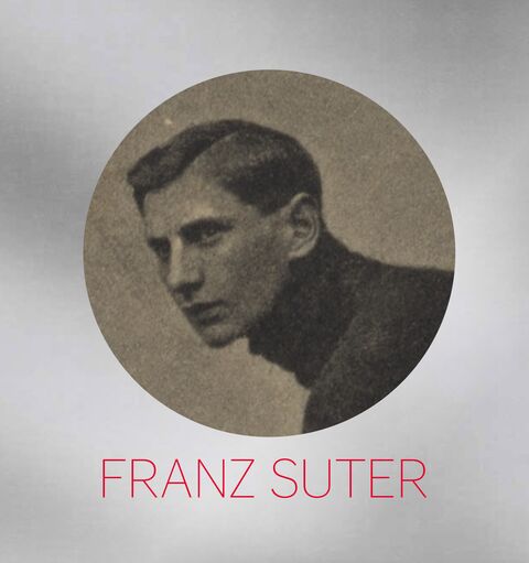 Franz Suter  (museo municipal de historia de Leipzig, Alemania)