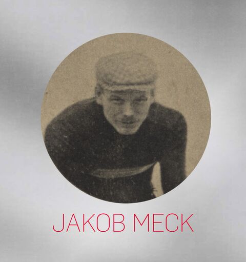 Jakob Meck (Leipzig City History Museum)