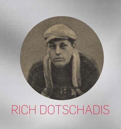 Rich Dotschadis  (museo municipal de historia de Leipzig, Alemania)