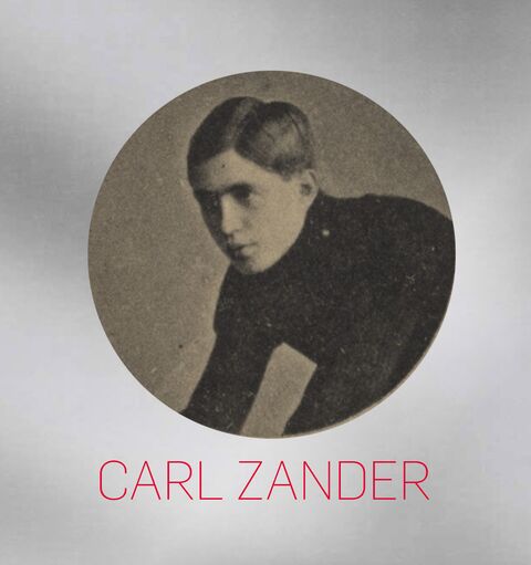 Carl Zander (Leipzig City History Museum)